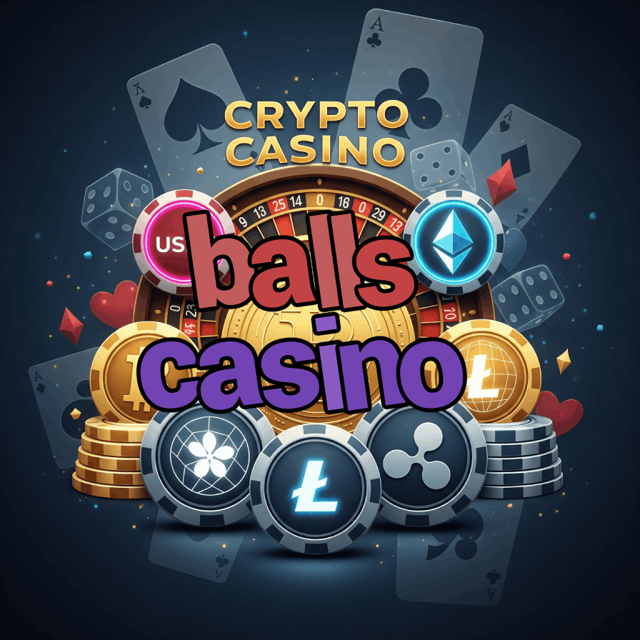 Balls Casino - Sports-Themed Casino Games